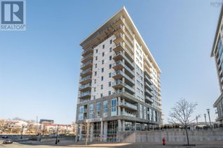 Condo for Sale, 15 Kings Wharf Place Place #204, Dartmouth, NS