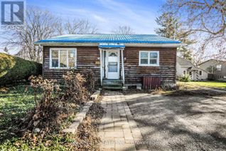 Bungalow for Sale, 11 Broadway Ave, Brockville, ON