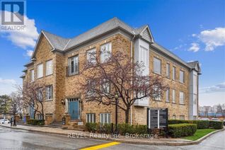 Property for Lease, 406 North Service #Whole Road E #300, Oakville (1014 - QE Queen Elizabeth), ON