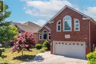 Raised Ranch-Style House for Sale, 4629 Jenkela Court, Windsor, ON Raised Ranch-Style House for Sale, 4629 Jenkela Court, Windsor, ON