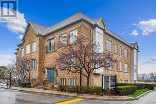 Property for Lease, 406 North Service #1-4 Road E Unit# 300, Oakville, ON