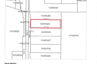 Property for Sale, 0 2 Highway S, Prince Albert Rm No. 461, SK