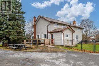 House for Sale, 8061 E County Road 2, Greater Napanee, ON