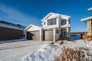 House for Sale, 50 Roberge Cl, St. Albert, AB