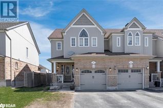 Townhouse for Sale, 1787 Lamstone Street, Innisfil, ON