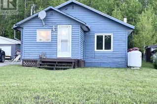 House for Sale, 190 Martel Rd, Chapleau, ON