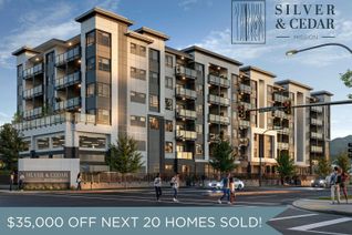 Property for Sale, 8423 Cedar Street #206, Mission, BC Property for Sale, 8423 Cedar Street #206, Mission, BC
