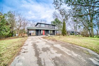 Detached House for Sale, 4806 5th Side Rd, Essa, ON