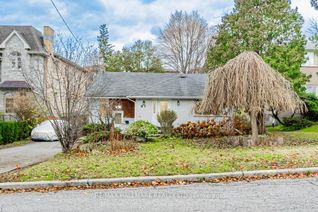Bungalow for Sale, 81 Grandview Ave, Markham, ON Bungalow for Sale, 81 Grandview Ave, Markham, ON