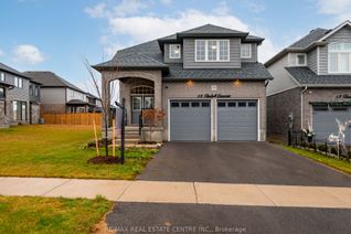 Property for Sale, 15 Tindall Cres, East Luther Grand Valley, ON Property for Sale, 15 Tindall Cres, East Luther Grand Valley, ON