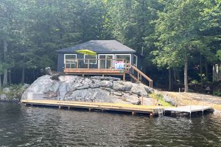 Bungalow for Sale, 203 Healey Lake Rd, The Archipelago, ON