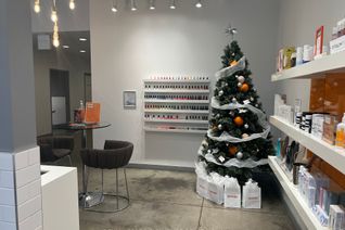 Beauty Salon Business for Sale, 12 Clock Tower Rd, Toronto, ON