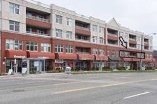 Office for Lease, 222 Finch Ave W #203&204, Toronto, ON