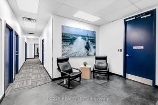 Office for Lease, 120 Eglinton Ave E #11-25, Toronto, ON