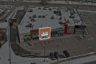 Franchise Business for Sale, 895 Lawrence Ave E #15, Toronto, ON