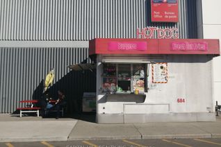 Fast Food/Take Out Business for Sale, 2681 Danforth Ave E #P Lot, Toronto, ON