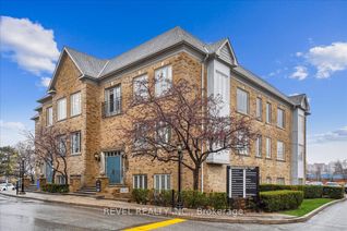 Office for Lease, 406 North Service #whole Rd E #300, Oakville, ON