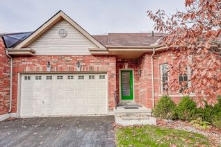 Townhouse for Sale, 22 Fred Barnard Way, Uxbridge, ON Townhouse for Sale, 22 Fred Barnard Way, Uxbridge, ON