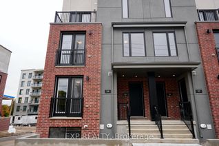 Townhouse for Sale, 99 Roger St #59, Waterloo, ON