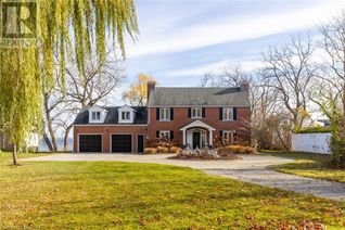 Detached House for Sale, 2301 Staniland Park Road, Ridgeway, ON