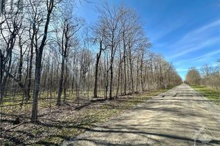 Commercial Land for Sale, 00 Riley Road, Elizabethtown-Kitley, ON