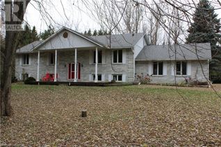 Bungalow for Sale, 10931 Stampville Rd County Road 40 Road, Iroquois, ON