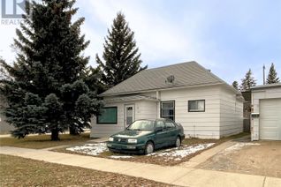 Bungalow for Sale, 703 5th Street, Humboldt, SK