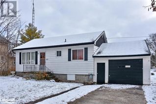 Property for Sale, 229 William Street, Stayner, ON