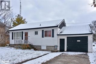 Property for Sale, 229 William Street, Stayner, ON Property for Sale, 229 William Street, Stayner, ON