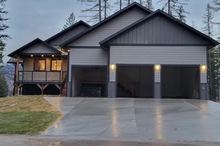 House for Sale, 2044 Golden Eagle Drive, Sparwood, BC
