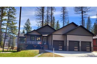 House for Sale, 2044 Golden Eagle Drive, Sparwood, BC