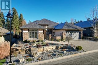 House for Sale, 4540 Gallaghers Edgewood Drive, Kelowna, BC
