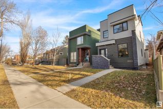 Detached House for Sale, 10923 127 St Nw, Edmonton, AB
