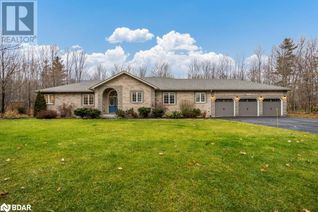 Bungalow for Sale, 5 Pineview Drive, Oro-Medonte, ON