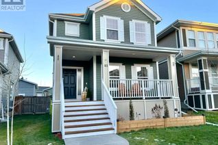 Property for Sale, 83 River Heights Green, Cochrane, AB Property for Sale, 83 River Heights Green, Cochrane, AB