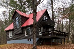 House for Sale, 1126 Deerfly Drive, Gravenhurst, ON