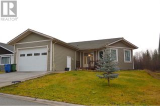 House for Sale, 26 Starliter Way, Smithers, BC