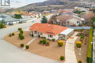 House for Sale, 11900 Olympic View Drive, Osoyoos, BC