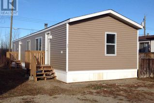 Property for Sale, 30 Westview Mobile Home Park, Whitecourt, AB