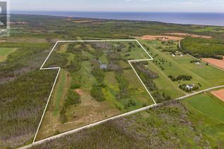 Land for Sale, Northside Road, Cable Head East, PE