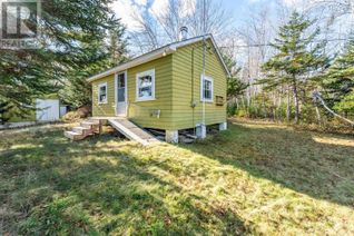 Cottage for Sale, 875 West Sable Road, Sable River, NS