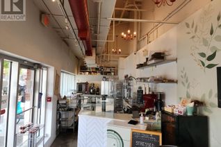 Bakery Business for Sale, 2280 W Broadway, Vancouver, BC