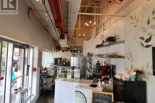 Bakery Non-Franchise Business for Sale, 2280 W Broadway, Vancouver, BC