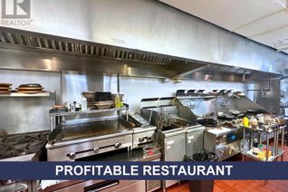 Non-Franchise Business for Sale, 3932 Fraser Street, Vancouver, BC