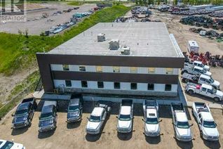 Industrial Property for Lease, 5 Sylvaire Close, Sylvan Lake, AB