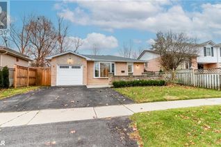 Bungalow for Rent, 21 Jeffrey Street Unit# Upper, Barrie, ON
