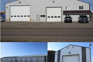 Industrial Property for Sale, 5311 64 Avenue, Taber, AB