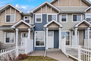 Townhouse for Sale, 122 2051 Towne Centre Bv Nw, Edmonton, AB Townhouse for Sale, 122 2051 Towne Centre Bv Nw, Edmonton, AB