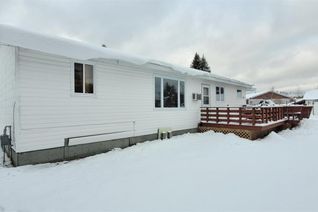 Detached House for Sale, 263 Davy Lake Road, Ignace, ON