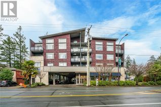 Property for Sale, 844 Goldstream Ave #308, Langford, BC